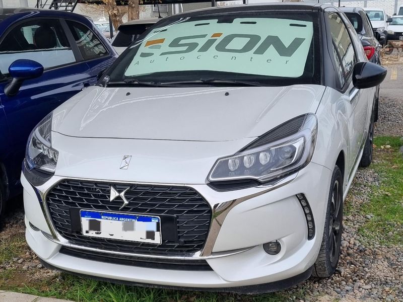 DS3 2017